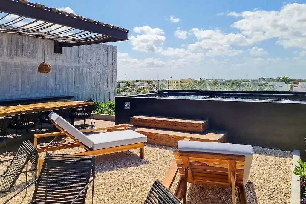 Iik Tulum A Luxury Condo