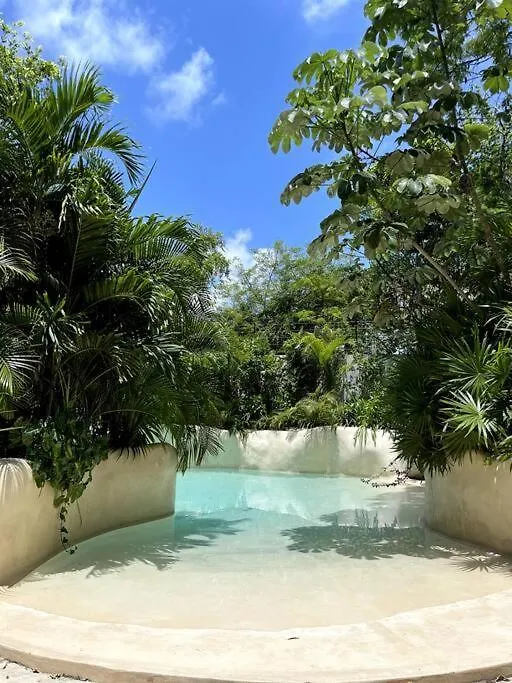 Iik Tulum A Luxury Condo Mexico